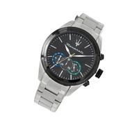 Maserati - Watches - Homme - Accessoires - Gris - Taille: ONE Size