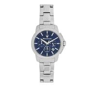 Maserati - Watches - Homme - Accessoires - Gris - Taille: ONE Size