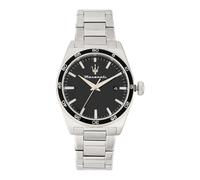 Maserati - Watches - Homme - Accessoires - Gris - Taille: ONE Size