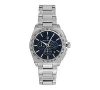Maserati - Watches - Homme - Accessoires - Gris - Taille: ONE Size