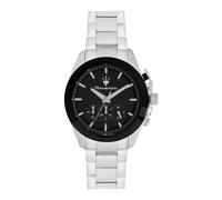 Maserati - Watches - Homme - Accessoires - Gris - Taille: ONE Size