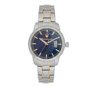 Maserati - Watches - Homme - Accessoires - Gris - Taille: ONE Size