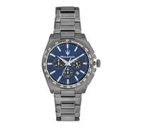 Maserati - Watches - Homme - Accessoires - Gris - Taille: ONE Size