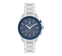 Maserati - Watches - Homme - Accessoires - Gris - Taille: ONE Size