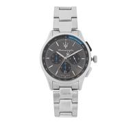 Maserati - Watches - Homme - Accessoires - Gris - Taille: ONE Size