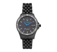 Maserati - Watches - Homme - Accessoires - Gris - Taille: ONE Size