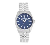 Maserati - Watches - Homme - Accessoires - Gris - Taille: ONE Size