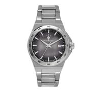 Maserati - Watches - Homme - Accessoires - Gris - Taille: ONE Size
