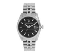 Maserati - Watches - Homme - Accessoires - Gris - Taille: ONE Size