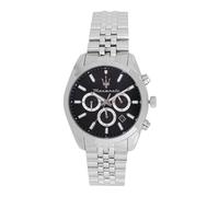 Maserati - Watches - Homme - Accessoires - Gris - Taille: ONE Size