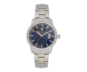 Maserati - Watches - Homme - Accessoires - Gris - Taille: ONE Size