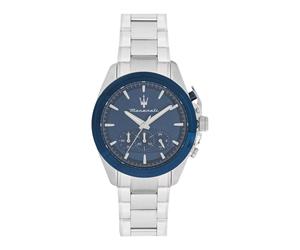 Maserati - Watches - Homme - Accessoires - Gris - Taille: ONE Size
