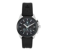 Maserati - Watches - Homme - Accessoires - Noir - Taille: ONE Size