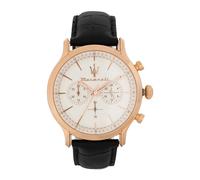 Maserati - Watches - Homme - Accessoires - Noir - Taille: ONE Size