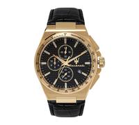Maserati - Watches - Homme - Accessoires - Noir - Taille: ONE Size