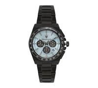 Maserati - Watches - Homme - Accessoires - Noir - Taille: ONE Size