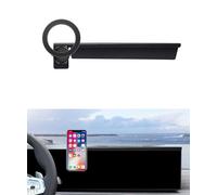 MaserWeller Support de téléphone de Voiture pour BMW The X5 2024 2025 / BMW X6 2024 2025/BMW X7 2023-2025 - Clip Fixe d'écran de 14,9", Rotation à 360°, Compatible avec MagSafe, Support de téléphone