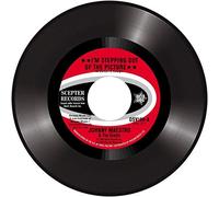 Masestro,Johnny - I'm Stepping Out The Picture/Afraid of Love [Import]