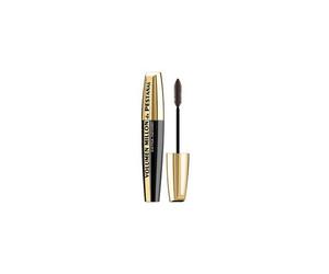 Masface Volume Queuegeno Millon Extra Negro
