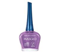 MASGLO Base Ongles Solides 13,5 ML Unique, 13,5 ML (Lot de 1), 13