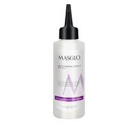 Masglo Dissolvant pour cuticules en gel 120 ml - Retrait rapide et doux