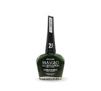Masglo Gel Evolution 13,5 ml - Vernis à ongles - Séchage extra rapide - Sans lampe - Longue durée - Étape 2