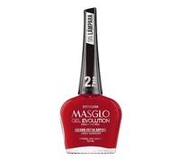 Masglo Gel Evolution Vernis à ongles 13,5 ml Séchage extra rapide Sans lampe Longue durée Étape 2