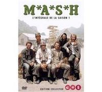 MASH 1/3 DVD/COFFRET/VF G