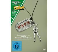 MASH 1 (INKL. Comedy-Bonus DVD mit 7 Verschiedenen TV-Episoden) [Import]