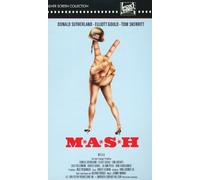 MASH 1 [VHS]