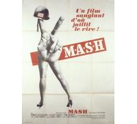 Mash - 2 Épisodes - Echantillon Série Tv