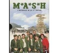 MASH 3/3 DVD/COFFRET/VF G