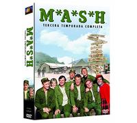 Mash 3ª Temporada [Import]