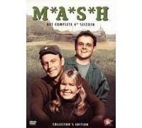 Mash – Twentieth Century Fox Film Corporation – Série TV – Saison 4