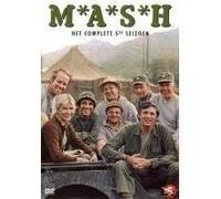 Mash – Saison 5 – DVD – Twentieth Century Fox Film Corporation