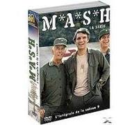MASH 9-3 DVD-VF G