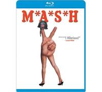 MASH [Blu-Ray]