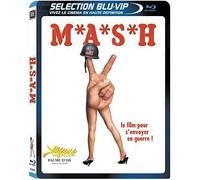 Mash – VIP Combo Blu-ray + DVD