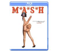 MASH [Blu-Ray]