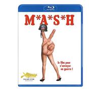 MASH – Blu-ray – Twentieth Century Fox Film Corporation