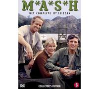 MASH 10-3DVD-VN