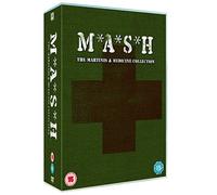 Mash - The Complete Collection – Fox – Import anglais