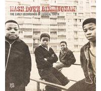 Musical Youth - Mash Down Birmingham