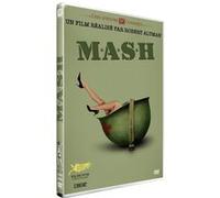 MASH E