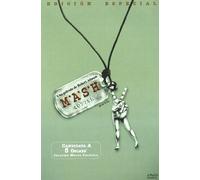 Mash (Ed.ESP.) [Import]