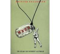 MASH – Édition Collector