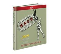 MASH [Édition Digibook Collector + Livret] [Blu-ray]