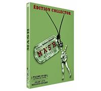 MASH – Édition Prestige – Twentieth Century Fox Film Corporation