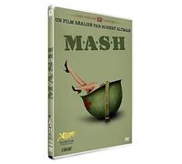M.A.S.H. – Gould Elliott – DVD – Édition Single