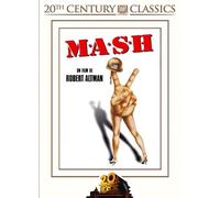 M.A.S.H. – Gould Elliott – DVD – Édition Single